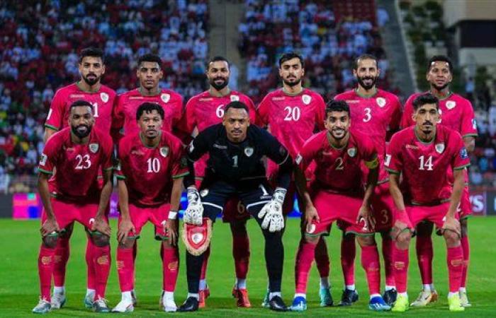 رياضة : خليجى 26.. منتخب عمان يصعد انصف النهائي بعد التعادل مع الامارات