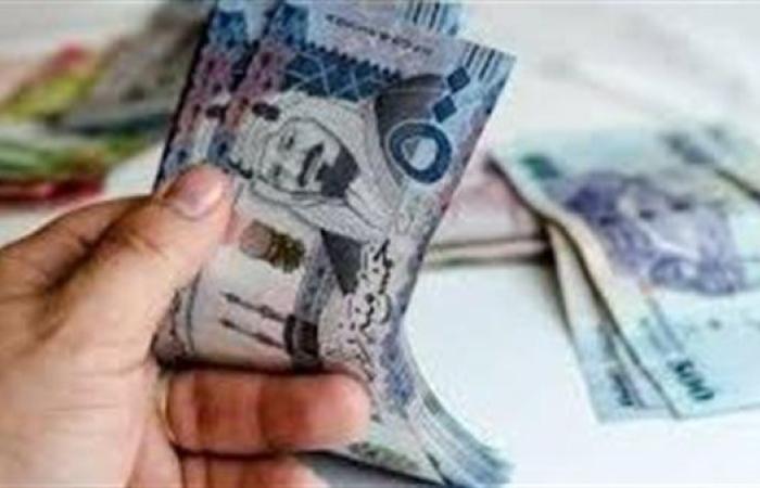 رياضة : سعر الريال السعودي اليوم مقابل الجنيه في البنوك