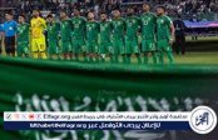 أخبار العالم : منتخب السعودية يتأهل لنصف النهائي بعد اكتساح العراق بثلاثية في خليجي 26