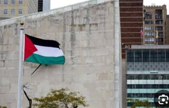 رياضة : الخارجية الفلسطينية تطالب مجلس الأمن بتطبيق قرارات وقف إطلاق النار