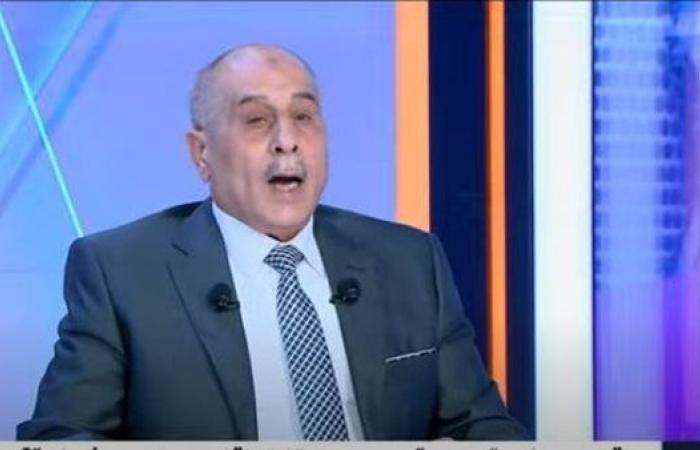 رياضة : خبير استراتيجي: نشهد تنفيذ خطة إسرائيلية لتأمين حدودها الجنوبية