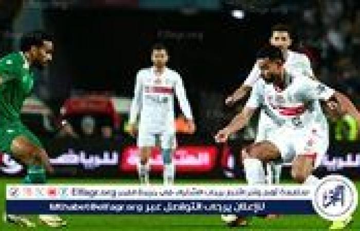 أخبار العالم : أول تعليق من أمير عزمي مجاهد على فوز الزمالك أمام الاتحاد