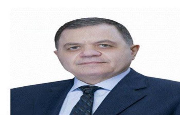 رياضة : وزير الداخلية يُهنىء رئيس مجلس النواب بحلول العام الجديد