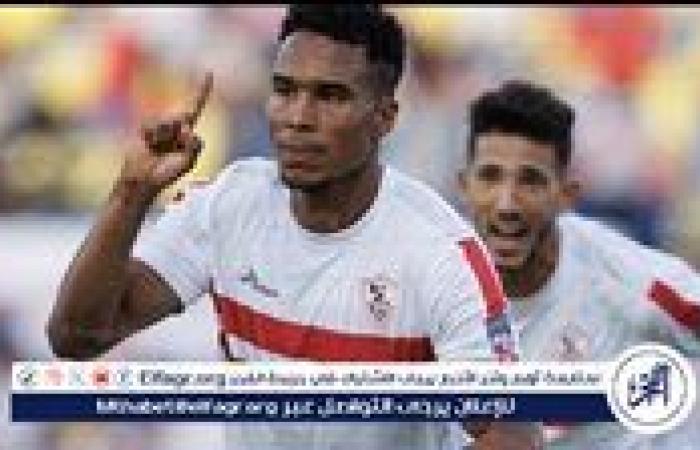 أخبار العالم : خالد الغندور: علي عهدة الزمالك سيف الجزيري له 5 شهور فقط