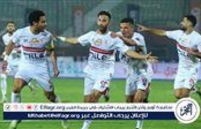 أخبار العالم : جروس يطلب رحيل لاعب الزمالك في الميركاتو الشتوي