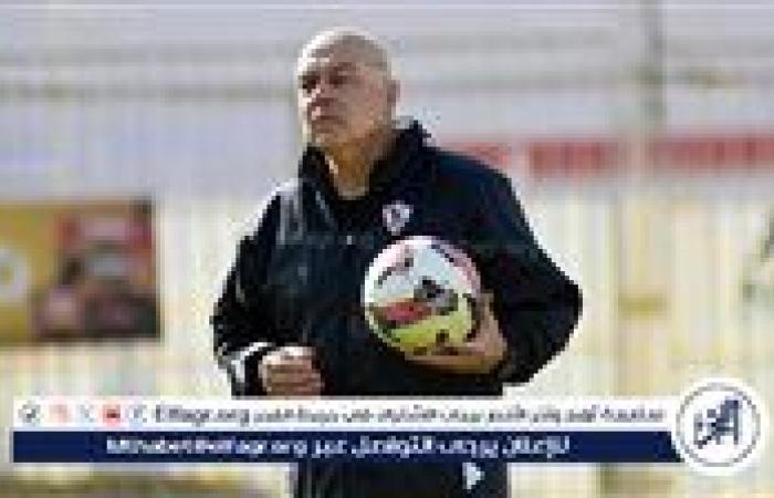 أخبار العالم : جروس يحدد صفقات الزمالك والراحلين في ميركاتو يناير