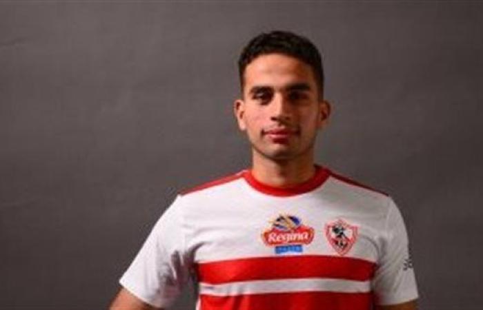 رياضة : إصابات محمد حمدي تنقذ الزمالك من دفع 10 ملايين جنيه لإنبي