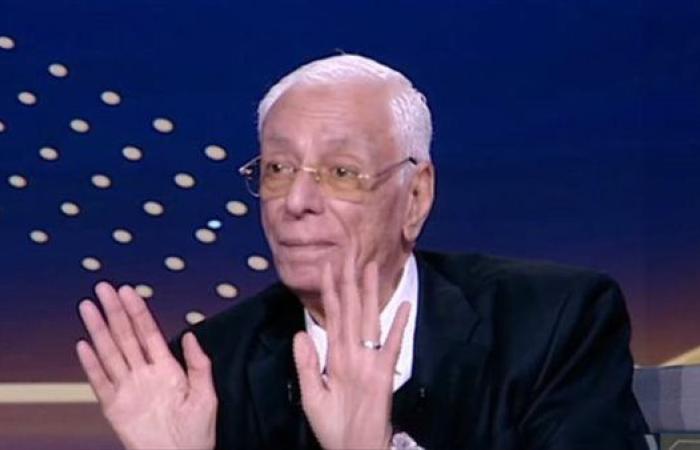 رياضة : حسام موافي يحذر المواطنين من الغضب: “لما الحاجة تغلى شوية محدش يزعل”