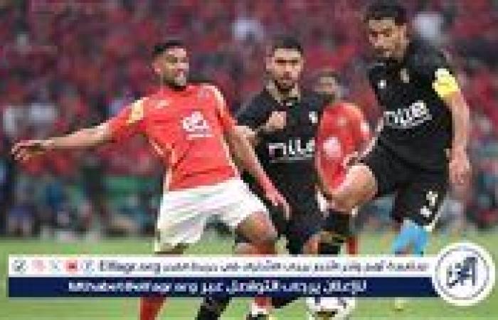 أخبار العالم : شبانة: 27 لاعبًا في الأهلي والزمالك وبيراميدز تنتهي عقودهم بنهاية الموسم