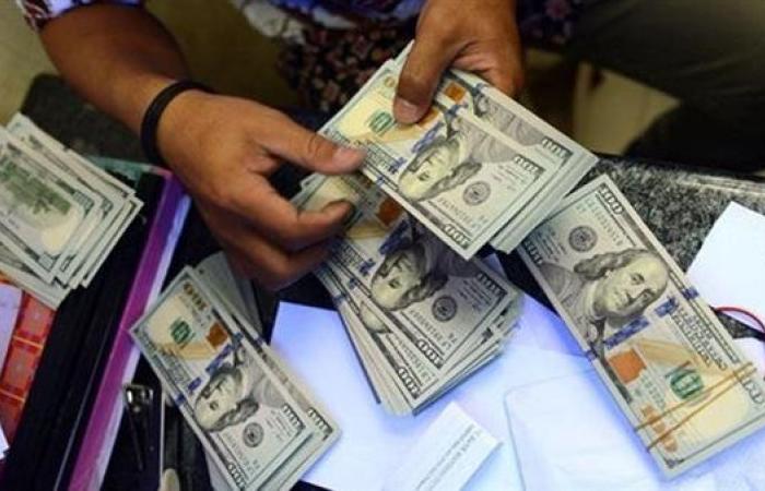 رياضة : ضبط 40 ألف دولار أمريكي بحوزة سوداني بالعجوزة