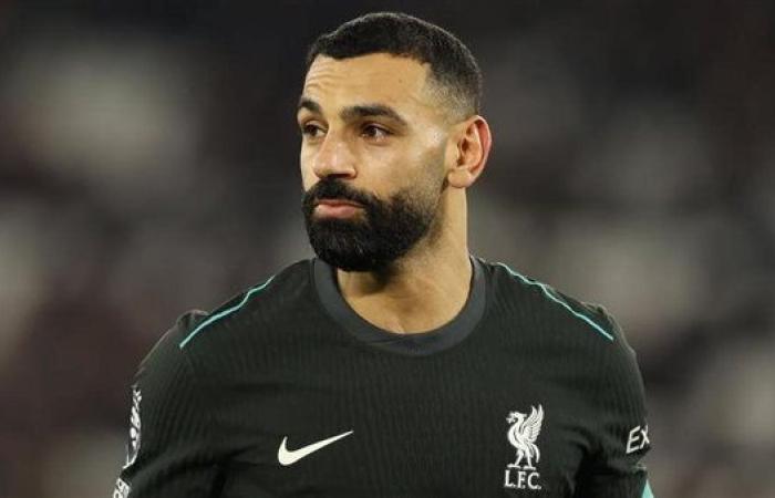 رياضة : محمد صلاح: "أشعر أنني الأفضل في العالم" وأثق في التتويج بالبطولات مع ليفربول