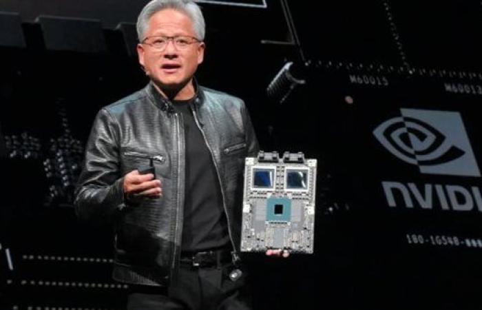 رياضة : كيف تتابع مؤتمر NVIDIA الصحفي في CES 2025