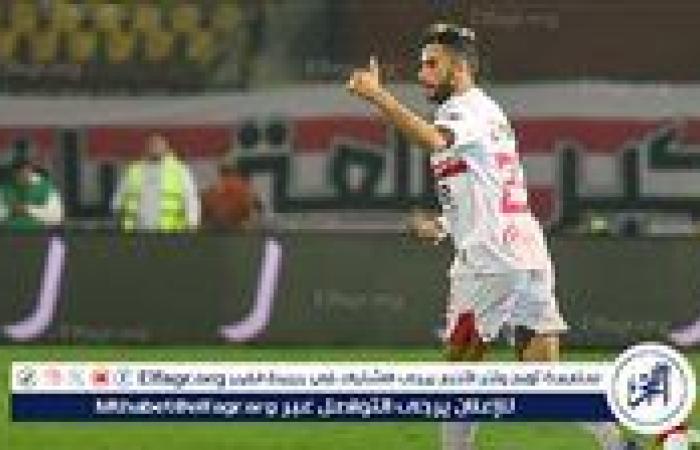 أخبار العالم : عضو الزمالك: تعاقدنا مع ناصر ماهر دون دفع أموال لـ مودرن