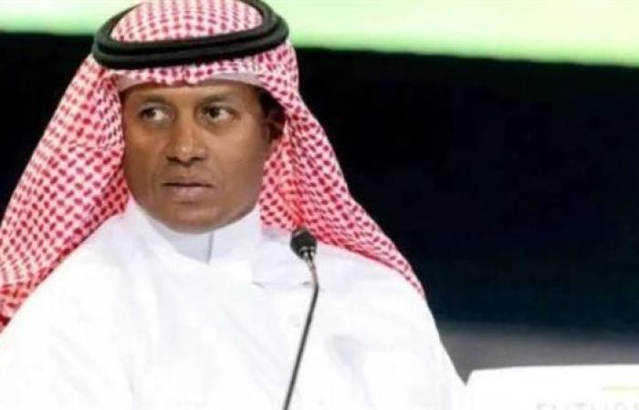 رياضة : رسمياً.. ماجد الجمعان رئيساً تنفيذياً لـ النصر السعودي