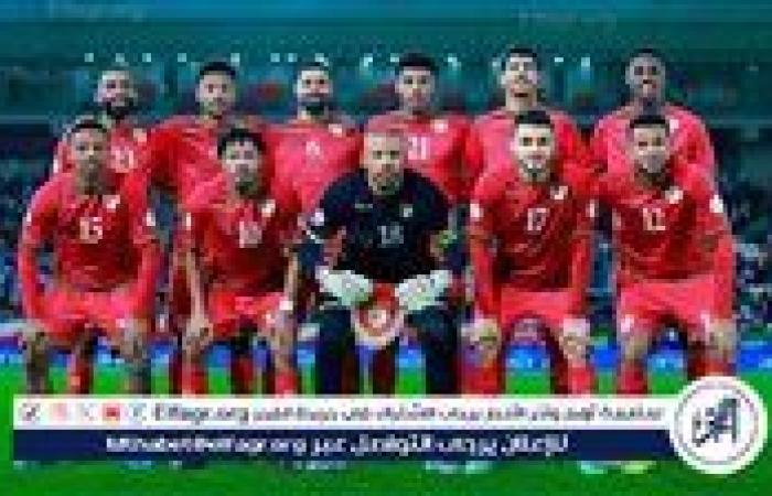 أخبار العالم : عاجل.. تشكيل منتخب عمان لمواجهة البحرين في نهائي كأس الخليج العربي