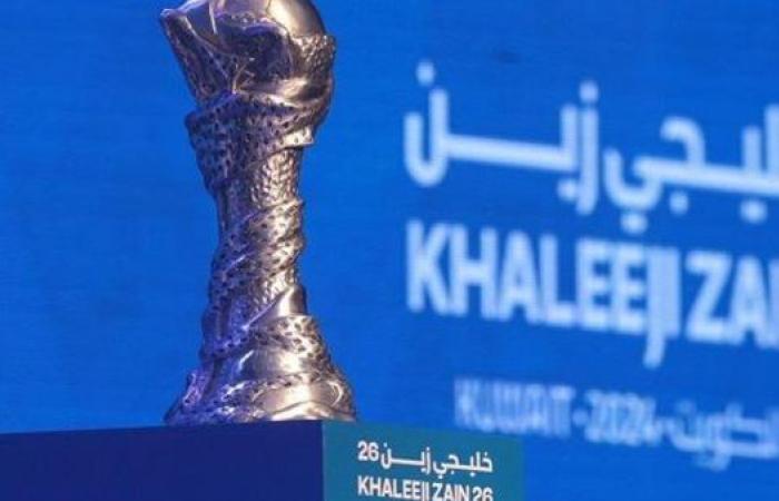 رياضة : الليلة.. نهائي ناري بين عمان والبحرين على كأس الخليج