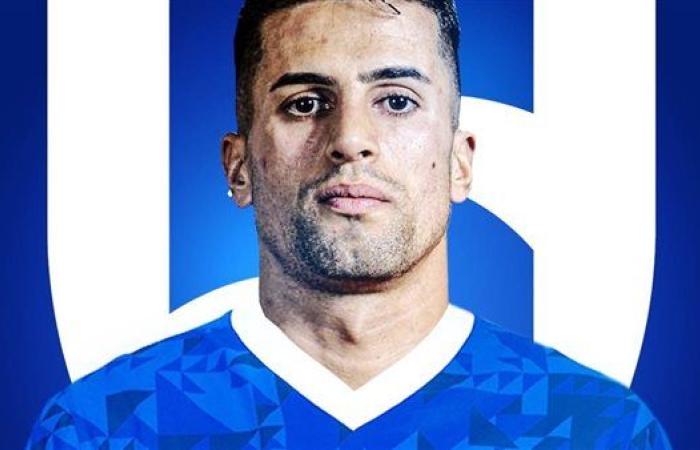 رياضة : إصابة كانسيلو تثير القلق في الهلال قبل الكلاسيكو