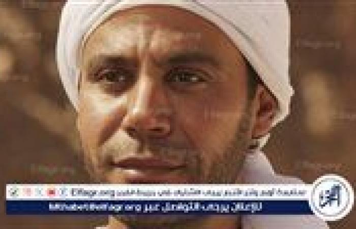 أخبار العالم : بهذه الطريقة.. محمد إمام يشوق الجمهور لـ فيلم شمس الزناتي