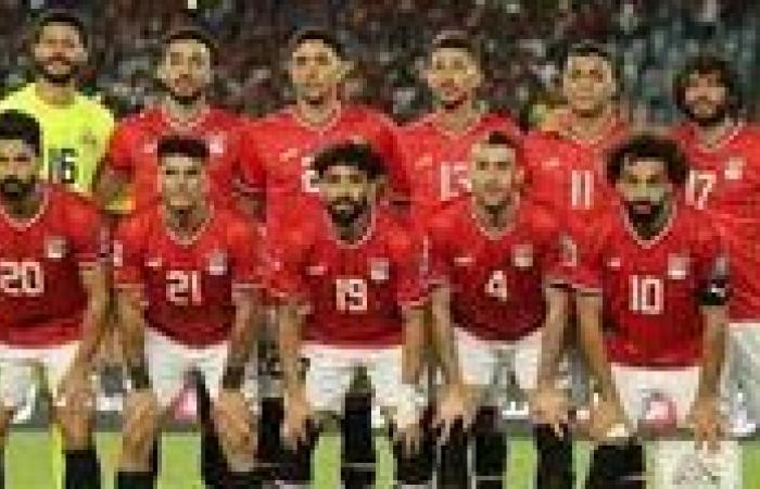 أخبار العالم : خالد الغندور: منتخب مصر يواجه كوريا الجنوبية وديا نوفمبر المقبل ومفاوضات مع اليابان