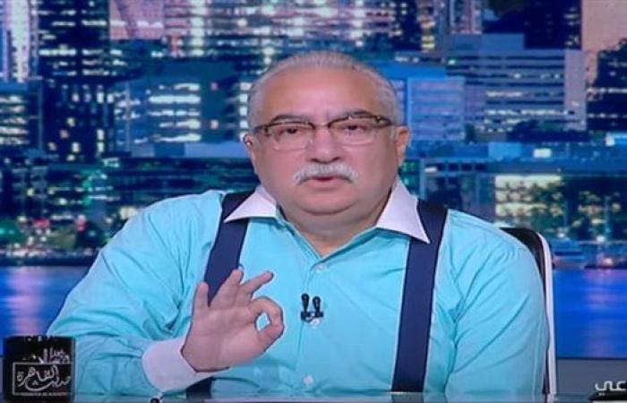 رياضة : إبراهيم عيسى: احتفال المسيحيين بعيد الميلاد هو احتفال لكل مصري