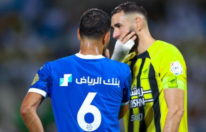 اخبار الرياضة اليوم : أرقام الهلال ترعب الاتحاد قبل قمة ربع النهائي