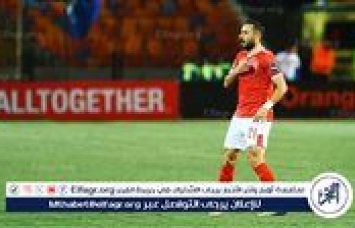 أخبار العالم : نجم الزمالك السابق: علي معلول لن يضيف للأهلي أي جديد