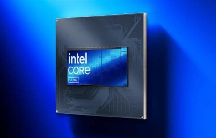 رياضة : Intel تكشف عن شرائح Arrow Lake AI المخصصة للألعاب في CES 2025