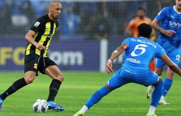 رياضة : موعد مباراة الهلال و الاتحاد اليوم في كأس الملك والقناة الناقلة