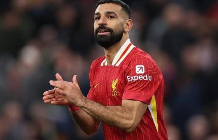 رياضة : مواجهة محتملة بين محمد صلاح ضد إيلون ماسك