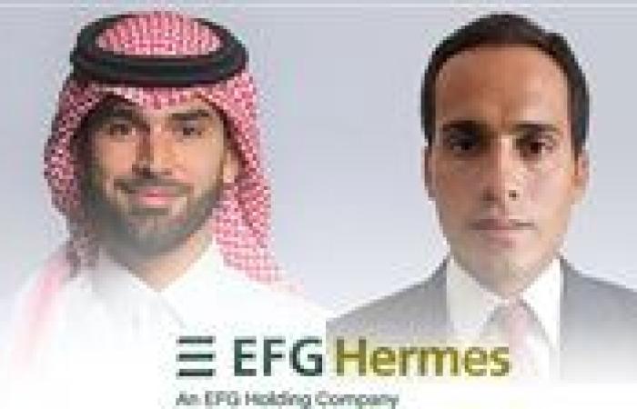 أخبار العالم : EFG Hermes Completes Advisory on the IPO of Nice One – The first unicorn company in the tech space to debut on the main Saudi Exchange