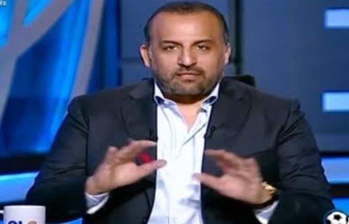 رياضة : شبانة: تصريحات الدكتور جمال شعبان ضللت الناس بعد وفاة أحمد رفعت