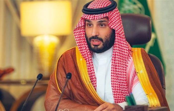 رياضة : محمد بن سلمان يفوز بلقب الشخصية القيادية العربية الأكثر تأثيرا لعام 2024