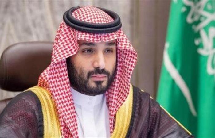 رياضة : الأمير محمد بن سلمان ينال لقب الأكثر تأثيرًا في العالم العربي