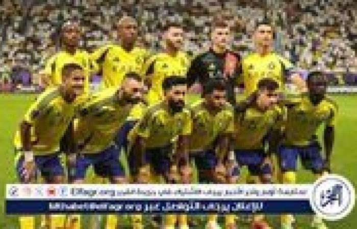 أخبار العالم : النصر يكسب الأخدود ضمن الجولة الـ14 من دوري المحترفين