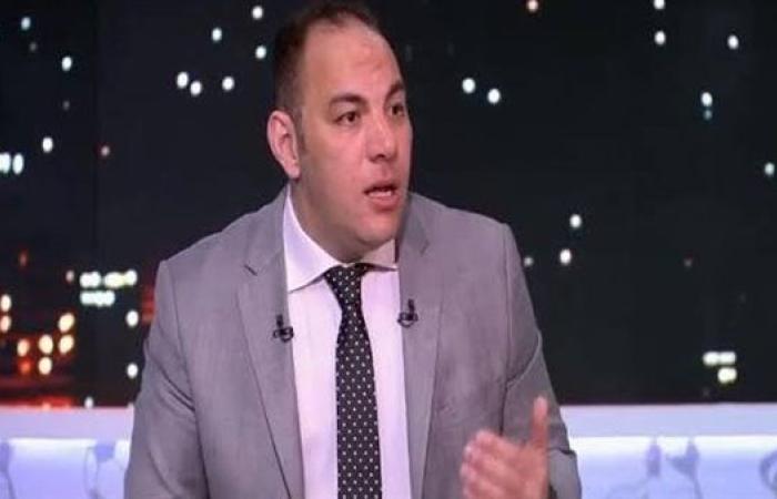 رياضة : أحمد بلال ينصح الأهلي بالتعاقد مع هذا الثنائي في "يناير"