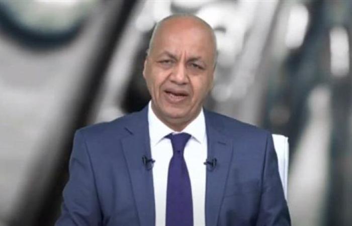 رياضة : مصطفى بكري: "فيه حاجات كتير السيسي مش هيسكت عليها من الشهر الجاي"