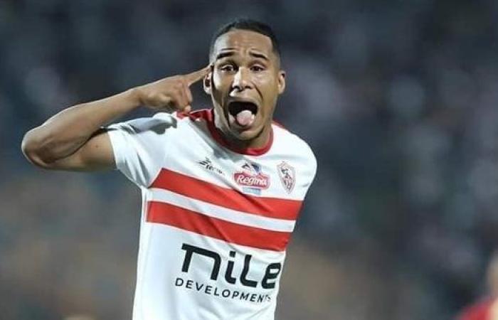 رياضة : جلسة جديدة بين الجزيرى والزمالك وشرط من اللاعب لحل الأزمة