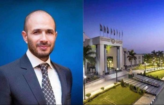 رياضة : مستشفى "سعاد كفافى الجامعى".. صرح طبى متكامل يقدم خدمات علاجية متميزة