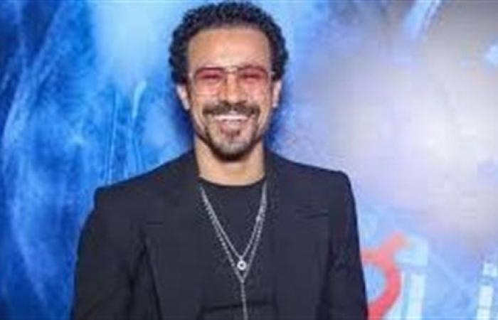 رياضة : أحمد داود يواجه مصيرًا غامضًا في مسلسل "الشرنقة".. رمضان 2025