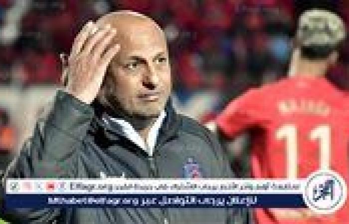 أخبار العالم : طارق مصطفى: الزمالك فاوضني لتدريب الفريق.. وحلمي قيادة الأبيض للتتويج بدوري أبطال إفريقيا