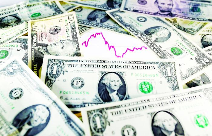 اخبار الاقتصاد اليوم «غولدمان ساكس» يرفع توقعاته لسعر الدولار 5% خلال 2025