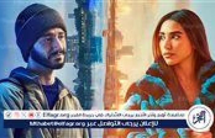 أخبار العالم : موعد عرض فيلم "6 أيام" لـ أحمد مالك وآية سماحة