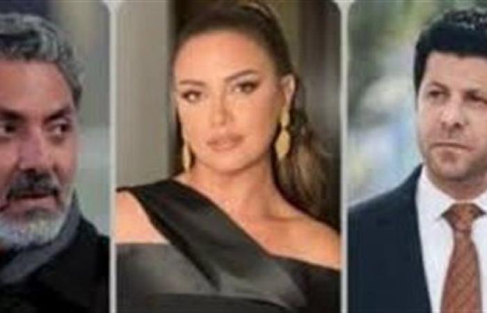 رياضة : مؤلف مسلسل إياد نصار الجديد يعتذر عن استكمال العمل لهذا السبب