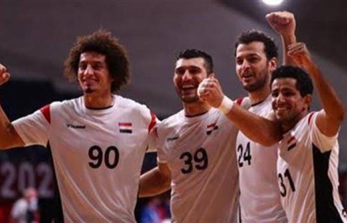 رياضة : أون سبورتس تنقل مباريات منتخب مصر في كأس العالم لكرة اليد