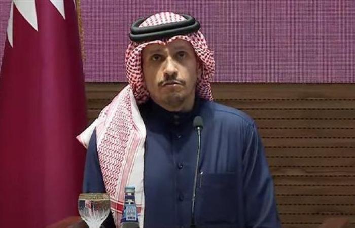 رياضة : قطر: بدء تنفيذ اتفاق وقف إطلاق النار في غزة الأحد المقبل