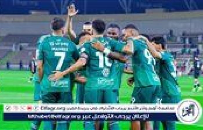 أخبار العالم : تشكيل الأهلي الرسمي أمام الخلود في دوري روشن السعودي