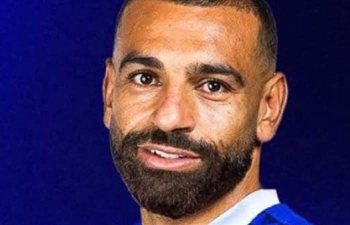 رياضة : رسميًا.. محمد صلاح في الهلال السعودي تركي آل الشيخ ينشر صورة الفرعون بالقميص الأزرق