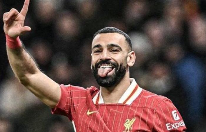 رياضة : ليفربول يقطع الطريق على الهلال ويحاول تجديد عقد محمد صلاح