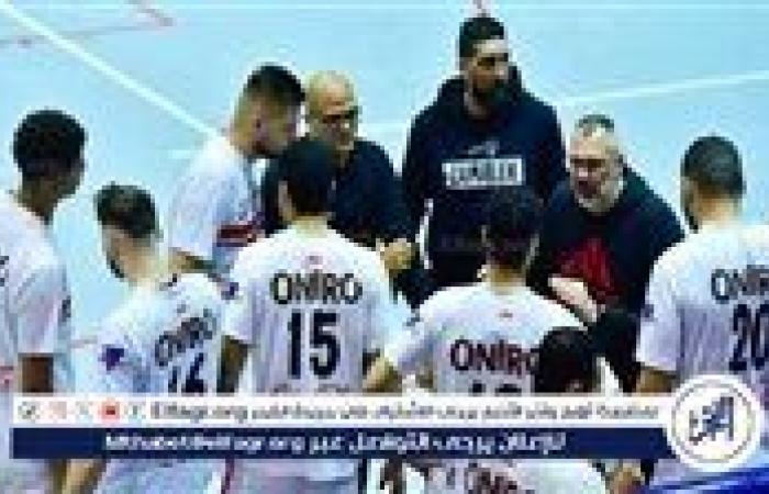 أخبار العالم : قائد طائرة الزمالك يطالب جماهير الأبيض في قطر بحضور مباريات الفريق بالبطولة العربية