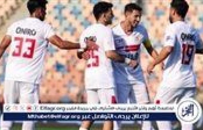 أخبار العالم : جروس يحدد قائمة الراحلين عن الزمالك في الانتقالات الشتوية